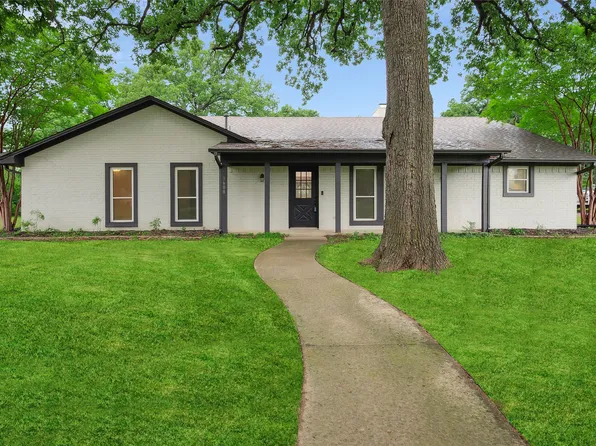 3608 Lynchburg Dr, Corinth, TX 76208