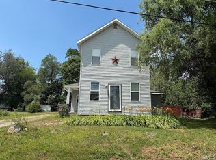 1601 Grant St, Logansport, IN 46947