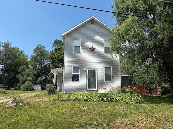 1601 Grant St, Logansport, IN 46947