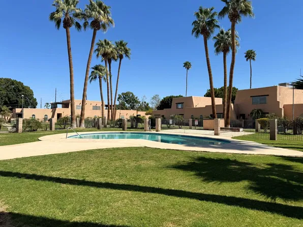 2490 W Yowell Ct Unit 62, Yuma, AZ 85364