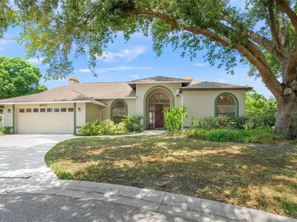 4011 Southern Manor Ct, Sarasota, FL 34233