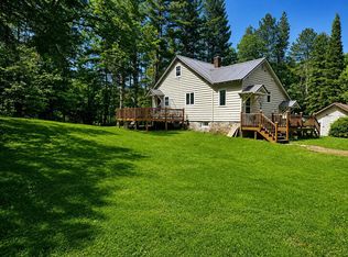 11856 Dupont Rd, Hurley, WI 54534