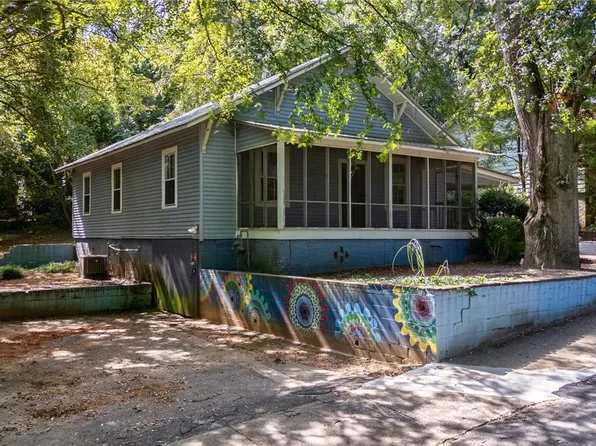 231 S Poplar Street, Athens, GA 30601