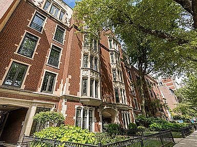 1st image of 500 W Barry Ave APT 1R