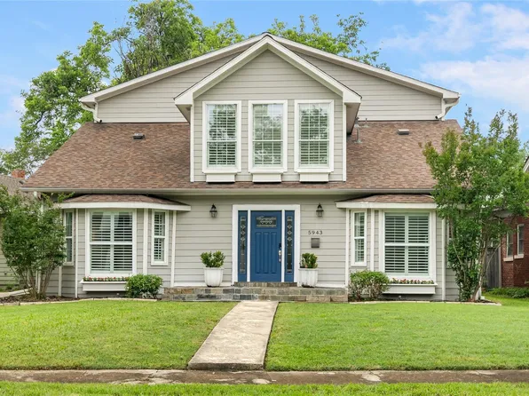 5943 Bryan Pkwy, Dallas, TX 75206