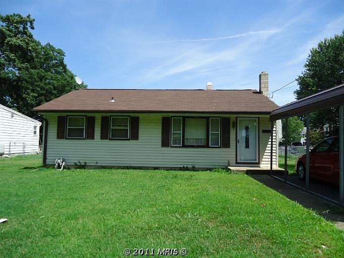 1st image of 21766 Princeton Dr