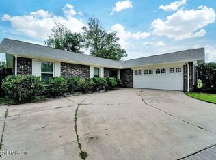 2715 Lexington Dr, Orange Park, FL 32073