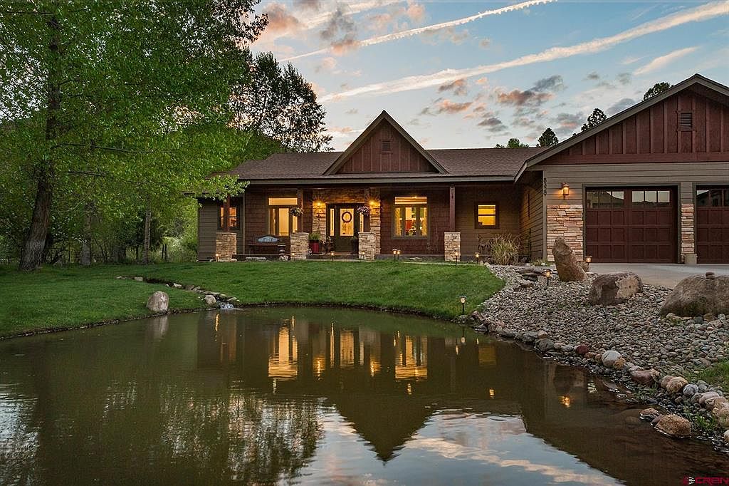 8329 County Road 203, Durango, CO 81301 MLS 803601 Zillow