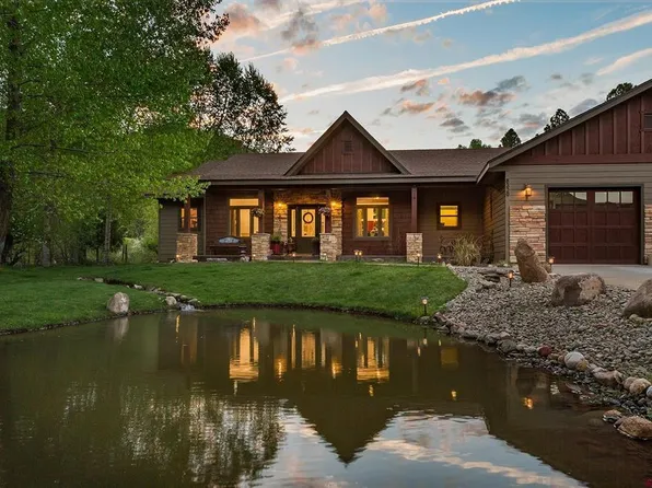 8329 County Road 203, Durango, CO 81301