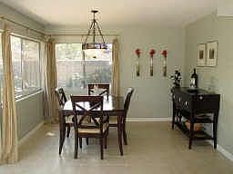 Large Family or Dining Room!