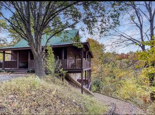 1815 Maranohe Way #3-A, Sevierville, TN 37862