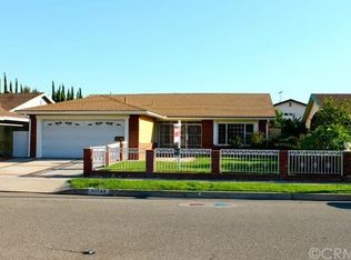 10744 Andy St, Cerritos, CA 90703