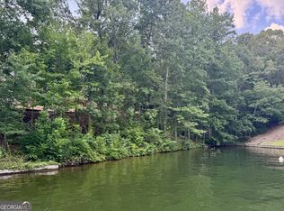 LOT 42 County Road 897, Wedowee, AL 36278