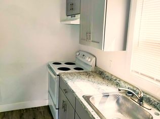 34 Home St FLOOR 1, West Warwick, RI 02893