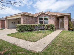 1705 Baxter Springs Dr, Justin, TX 76247