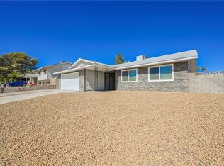 4372 Del Santos Dr, Las Vegas, NV 89121