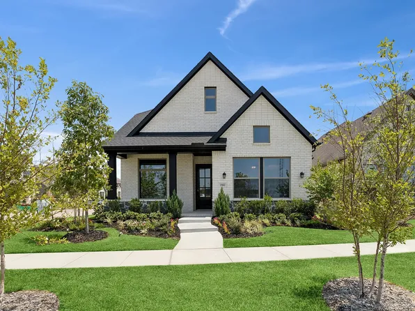 1901 Wynne Dr, Van Alstyne, TX 75495