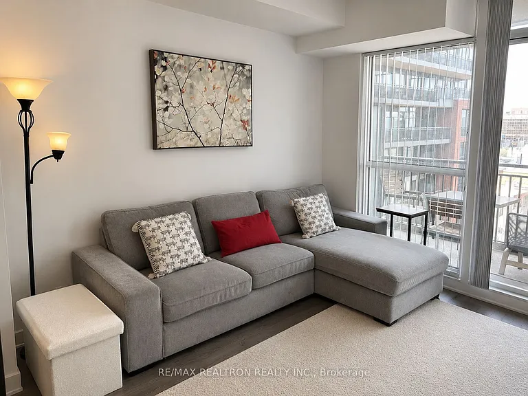 3091 Dufferin St #617 — Photo 11