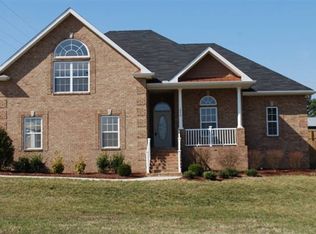 1930 Hygeia Rd, Greenbrier, TN 37073