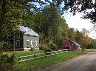 1134 Back Rd, Belvidere Center, VT 05442