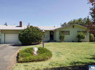 1503 W 11th St, Port Angeles, WA