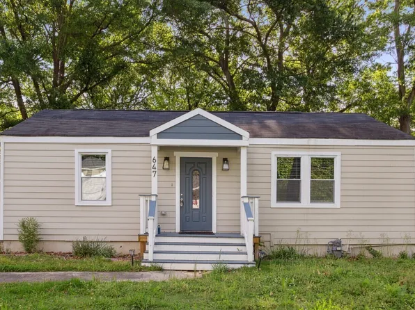 647 Robert St NW, Atlanta, GA 30318