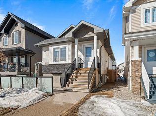 4741 James Hill Rd, Regina, SK S4W0C6