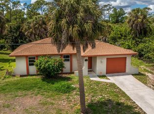 1609 Harmony Dr, Pt Charlotte, FL 33952