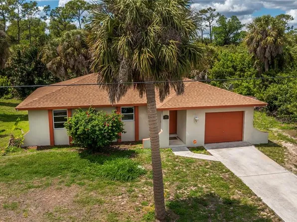 1609 Harmony Dr, Pt Charlotte, FL 33952