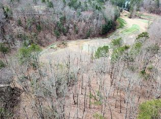 2784 Summit Dr LOT 2784, Jasper, GA 30143