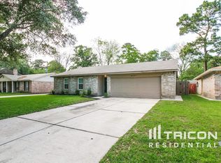 4227 Burkegate Dr, Spring, TX 77373