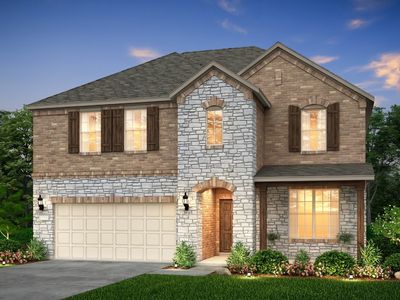 130 Austero Dr, Fate, TX, 75087