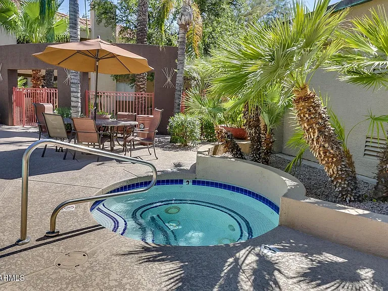 11375 E Sahuaro Dr #1003 — Photo 11