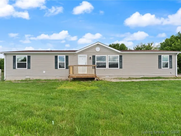 8123 Asher Court SW, Corydon, IN 47112