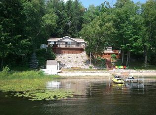 16675 Bullfrog Bnd, Townsend, WI 54175