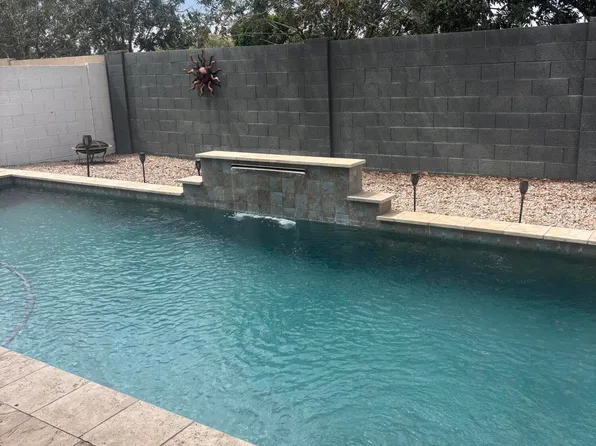 4578 W SHANNON Street, Chandler, AZ 85226