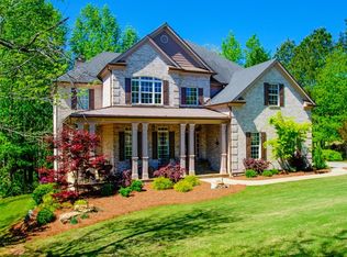 713 Sterling Pl, Monroe, GA 30656