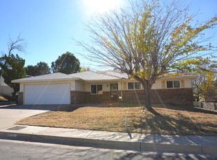14104 Nambe Ave NE, Albuquerque, NM 87123