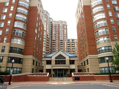 3835 9th St N APT 509E, Arlington, VA, 22203