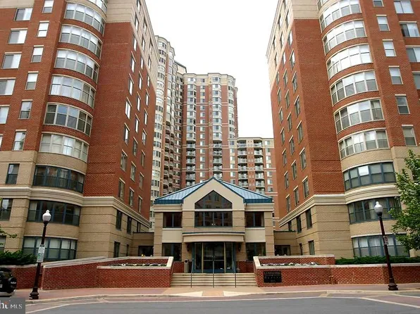 3835 9th St #509E, Arlington, VA 22203