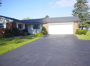 792 S Raceway Rd, Indianapolis, IN 46231