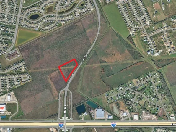 0 Fm 1409 Rd Lot 2, Baytown, TX 77523