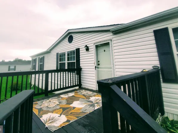 1909 Bennet Rd, Aberdeen, MD 21001