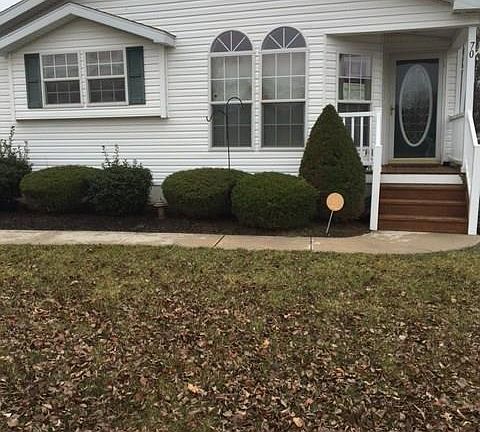 2nd image of 3501 S Lincoln Ave Unit 70