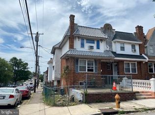 1478 Stevens St, Philadelphia, PA 19149