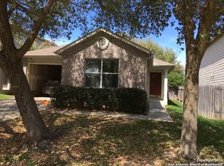 9947 Bermuda Palm, San Antonio, TX 78245