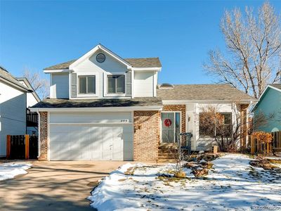 2450 S Oswego Street, Aurora, CO, 80014