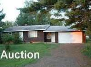 N6466 Russell Rd, New Lisbon, WI 53950