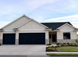 3568 Black Sheep Way, Green Bay, WI 54311