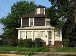 101 Alvin Ave, Dravosburg, PA